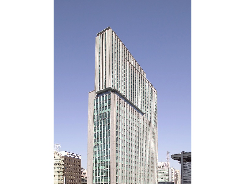 三井ガーデンホテル銀座プレミア16階
