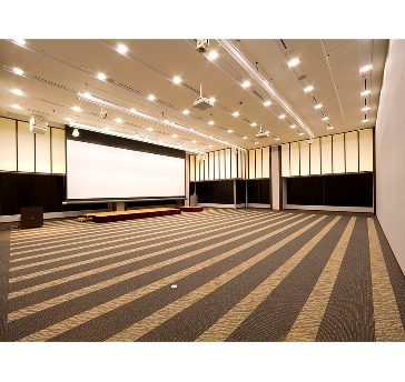 HALL A