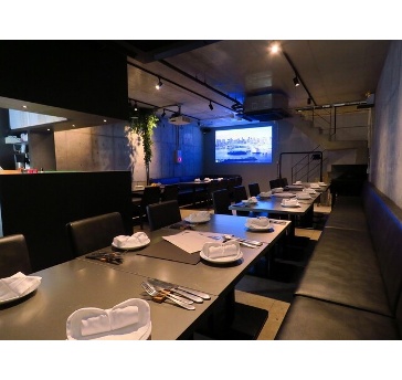 ROCA ITALIAN LOUNGE