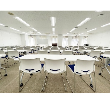 902_125㎡_セミナーやイベント会場に最適！