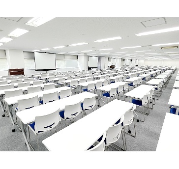301A+B_600㎡_セミナーやイベント会場に最適！