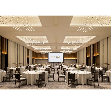 Central Ballroom