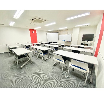 PARM-CITY131貸会議室　5B
