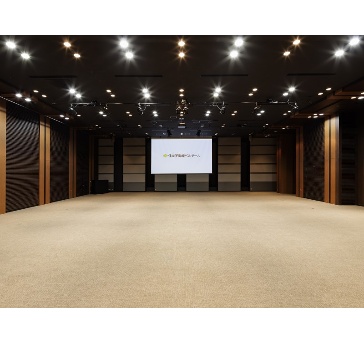 HALL A