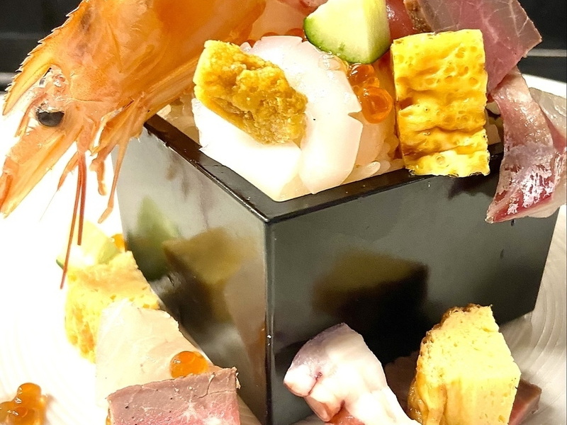 【3時間飲み放題付】お一人様一皿ずつ提供の全8品コース