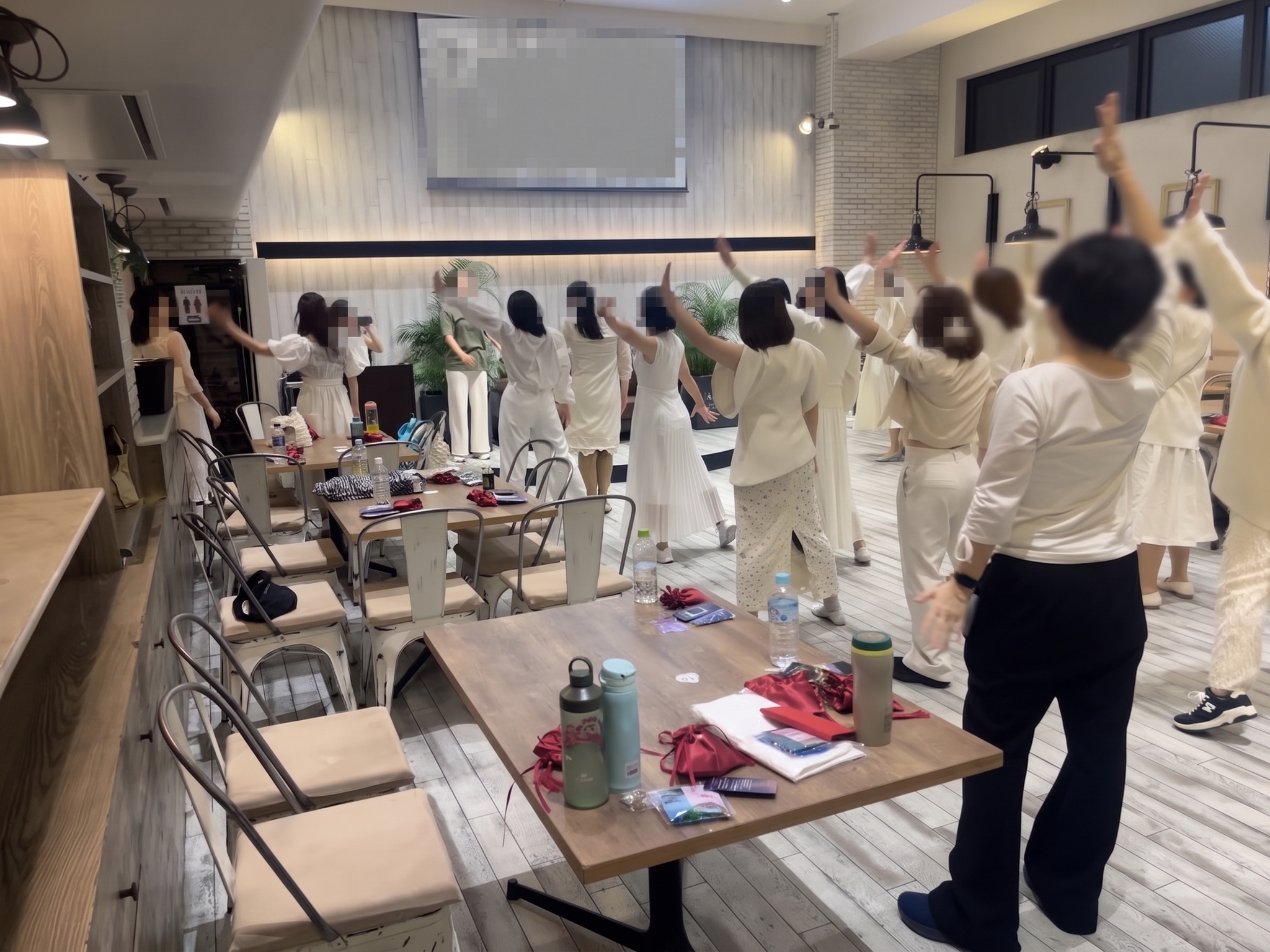 女性起業家向けイベント 事例写真2枚目