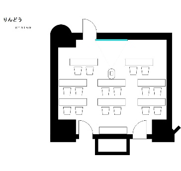 スクール16名様レイアウト