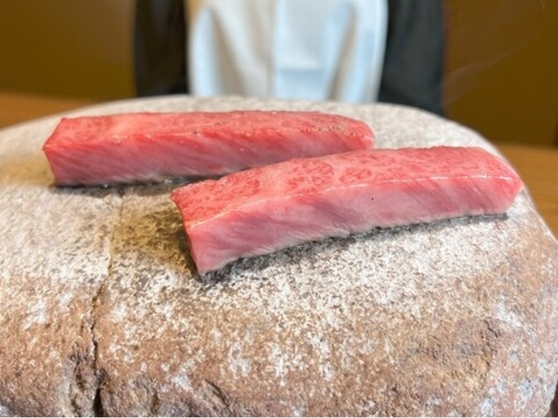 石焼すてーきAコースフリードリンクプラン
