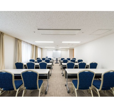 【会議室】ローズ１