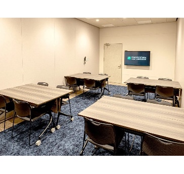 Room A