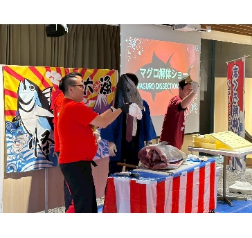 社内コンテスト 事例写真2枚目