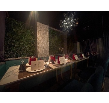 DELUJO Restaurant 恵比寿店