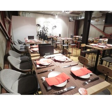 ALEGRIA omiya