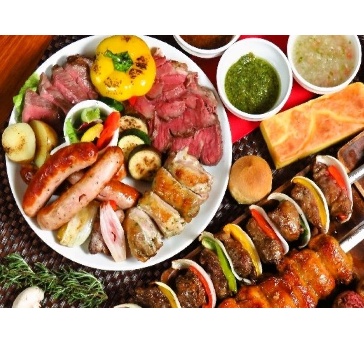 【スタンダードプラン】■歓迎会/送別会/謝恩会/忘年会/新年会■フロア完全貸切2時間飲み放題付き6,600円/名