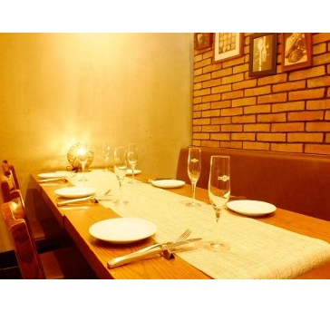 SALVATORE CUOMO & BAR 浅草