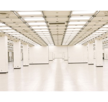 第一展示場（A～Dホール）