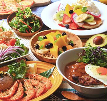 アロハテーブル飯田橋の画像5枚目