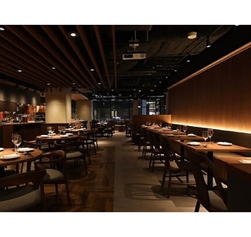 The Kitchen Salvatore Cuomo 三宮
