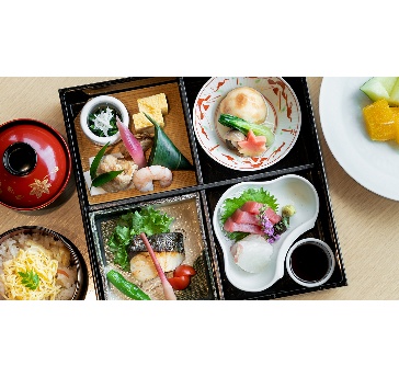 お弁当プラン