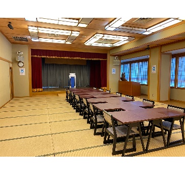 カラオケもご利用いただけます。