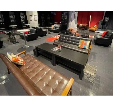Bar DiJest