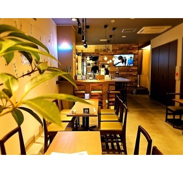 チキン×世界ビール専門店 Mushroom