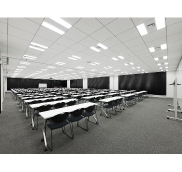 Room A+B+C 