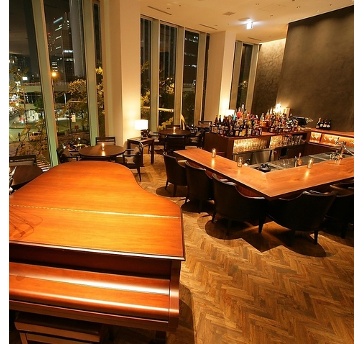 The BAR