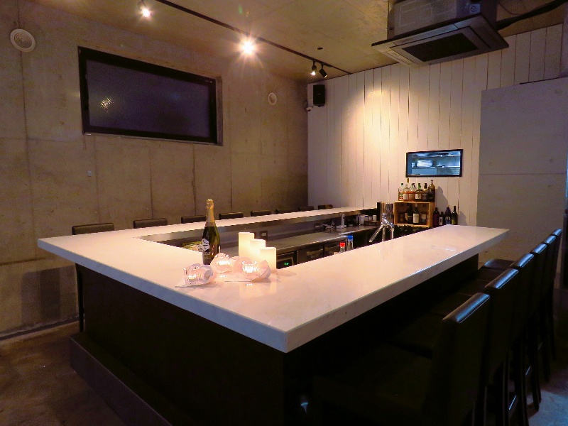 ROCA ITALIAN LOUNGEの画像5枚目
