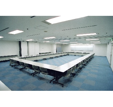 ５０２号会議室