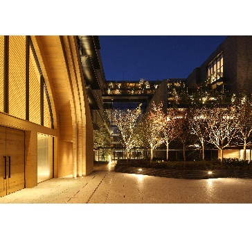 3F GARDEN TERRACE／ガーデンテラス