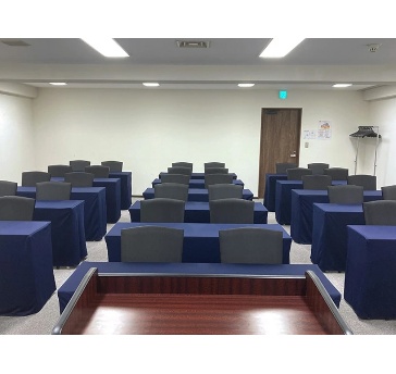 カンファレンスルーム4D