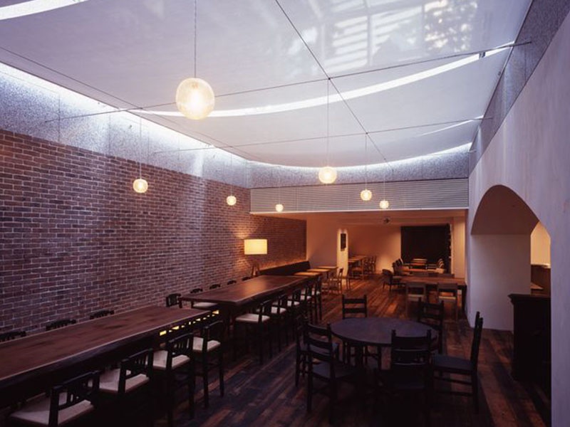 PIZZA SALVATORE CUOMO & BAR 新宿