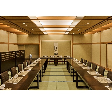 天平
