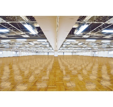 展示室（7階全室）