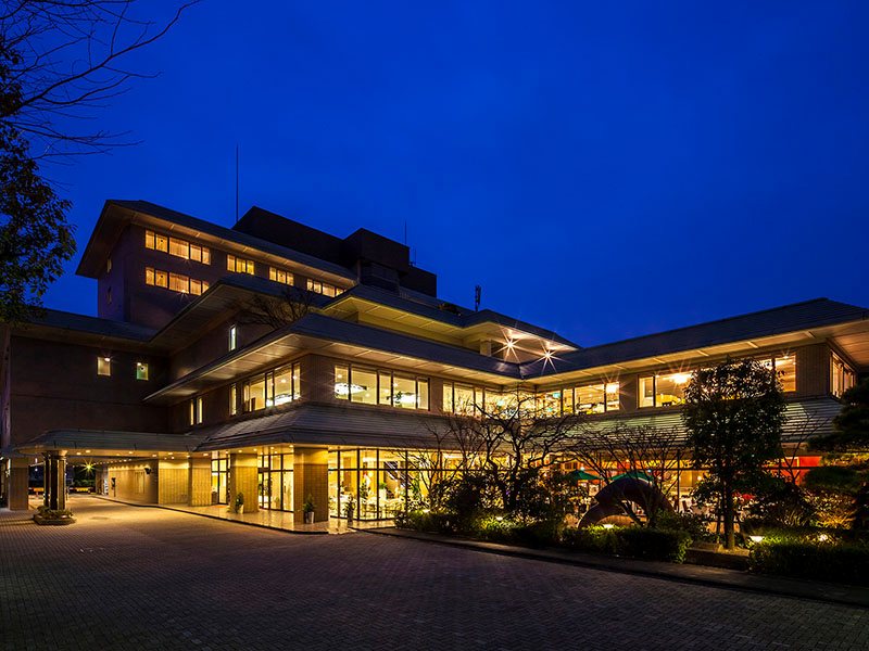 ＫＫＲホテル熊本の画像1枚目
