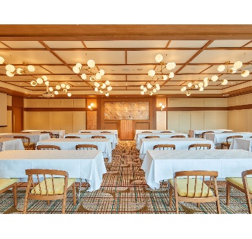 4F THE ORIENTAL ROOM（オリエンタル ルーム）