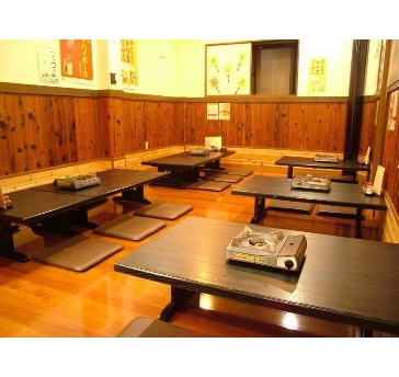 大衆居酒屋 新世界もつ鍋屋 FC福島店