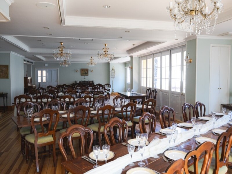 Brasserie la  Maisonの画像2枚目