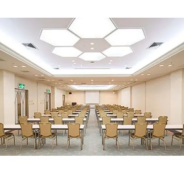 宴会場 MEETING ROOM2