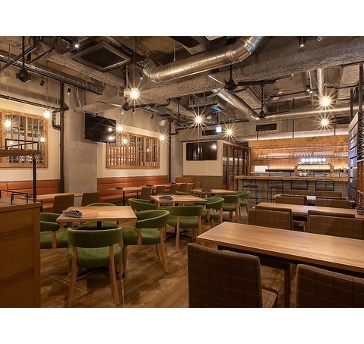浜松町キッチン ‐HAMAMATSUCHO KITCHEN‐