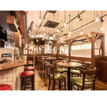 郡山キッチン-KORIYAMA KITCHEN-