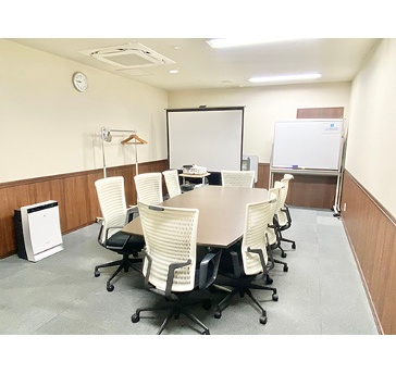 PARM-CITY131貸会議室　5D