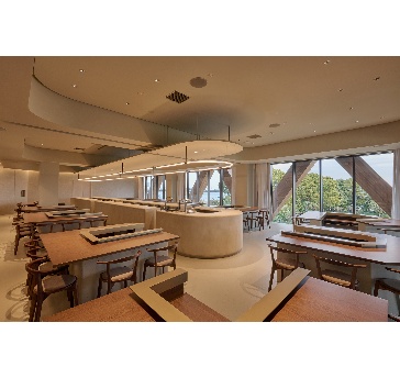 Party Room（3F）
