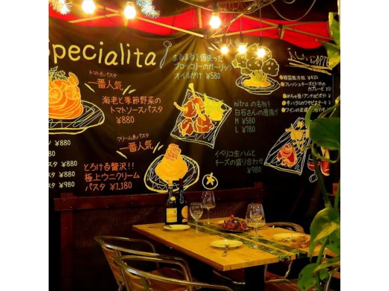 mitra1st ミトラファースト 松山・松山市駅の画像5枚目