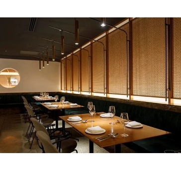 RESTAURANT & BAR ERUTAN ／エルタン