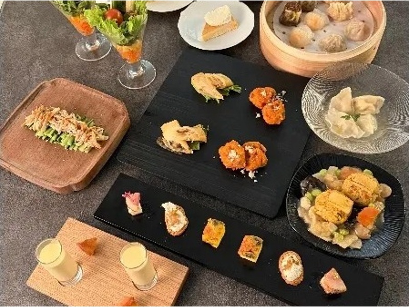 お料理イメージ