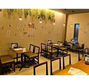 チキン×世界ビール専門店 Mushroom