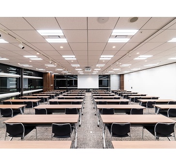 ROOM C