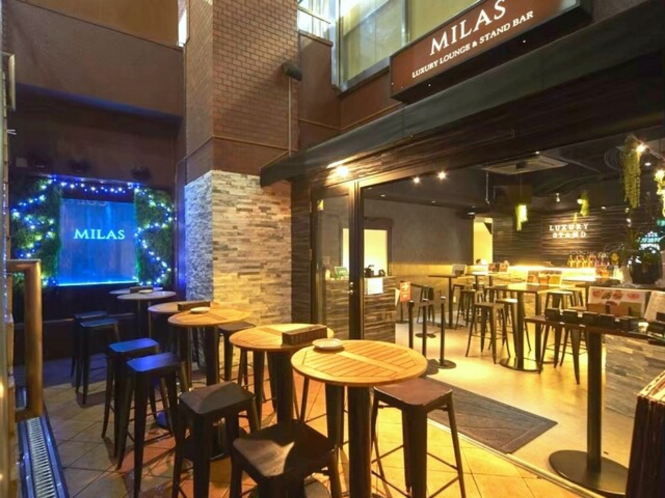ミラス 渋谷